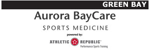 Aurora BayCare Sports Green Bay