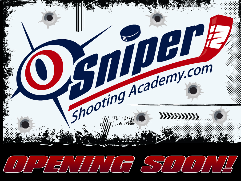 sniper shooting academy, shooting school, toronto hockey school, toronto goalie school, toronto ice rentals