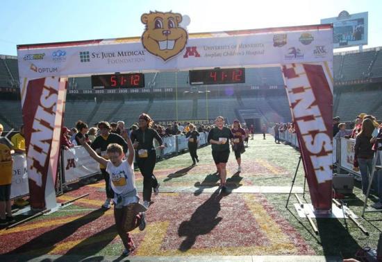 Minnesota 5k