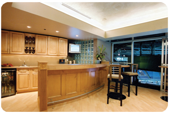 Executive Suite