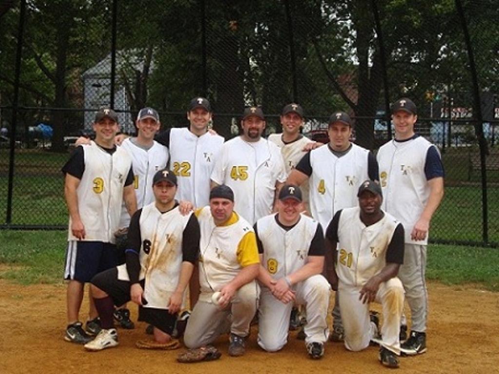 koopa porn adult league nj softball