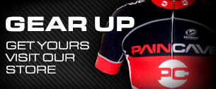 PAINCAVE Store