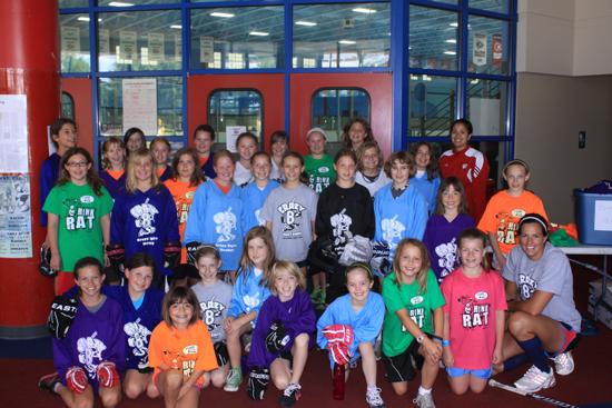 Hartland Camp 2012