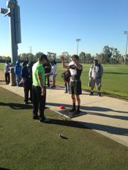 Tyrone Swoopes