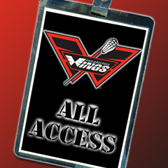 Wings All Access