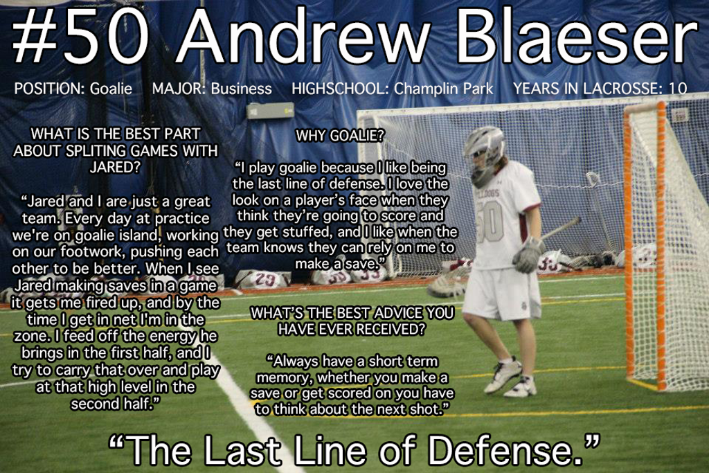 Andy Blaeser