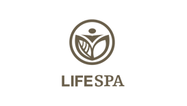 Athleta Esprit de She LifeSpa Logo