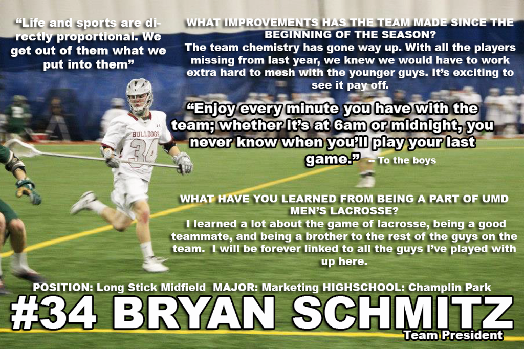 Bryan Schmitz