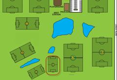 Spring Creek Field 9