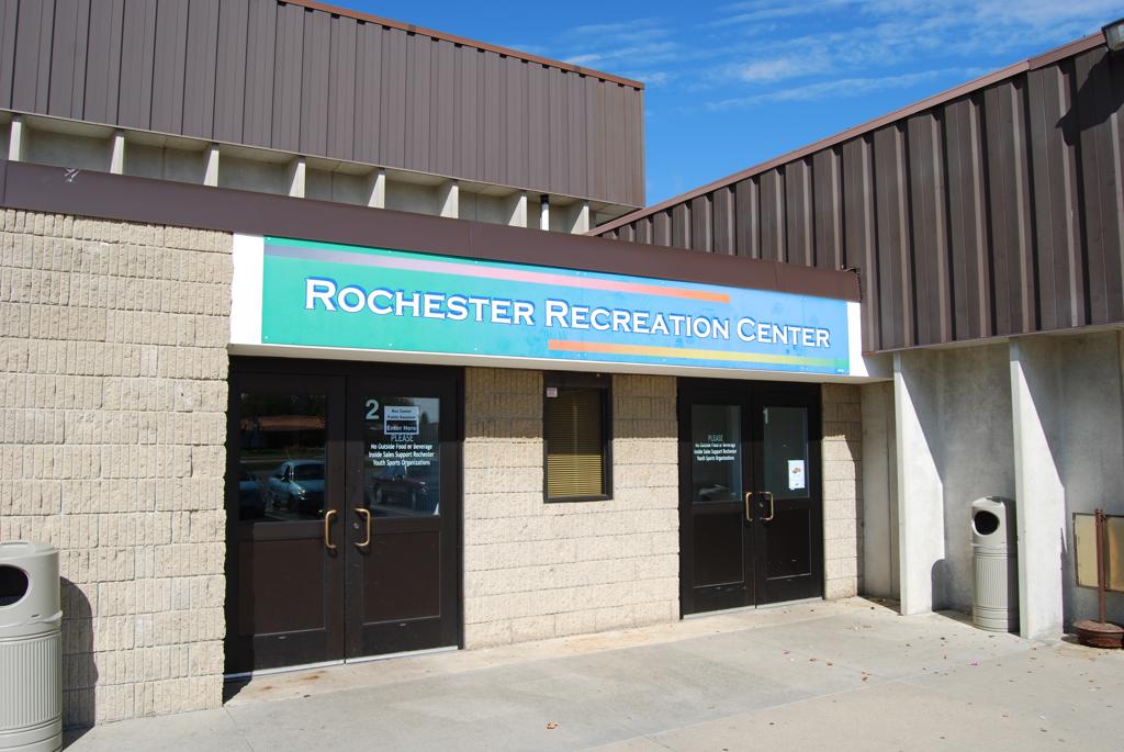 Rochester Olmsted Recreation Center