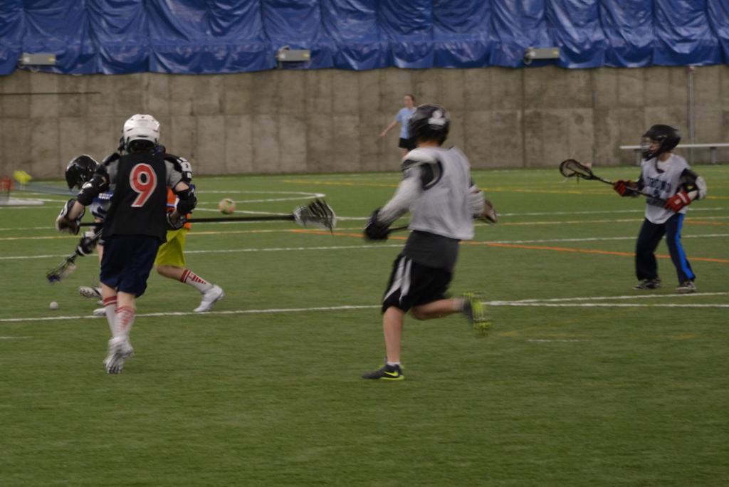 TeamMN U12 Teams Team Minnesota Lacrosse