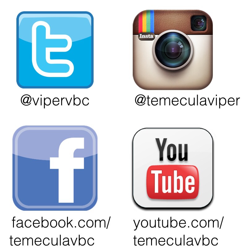 Temecula Viper Volleyball Club