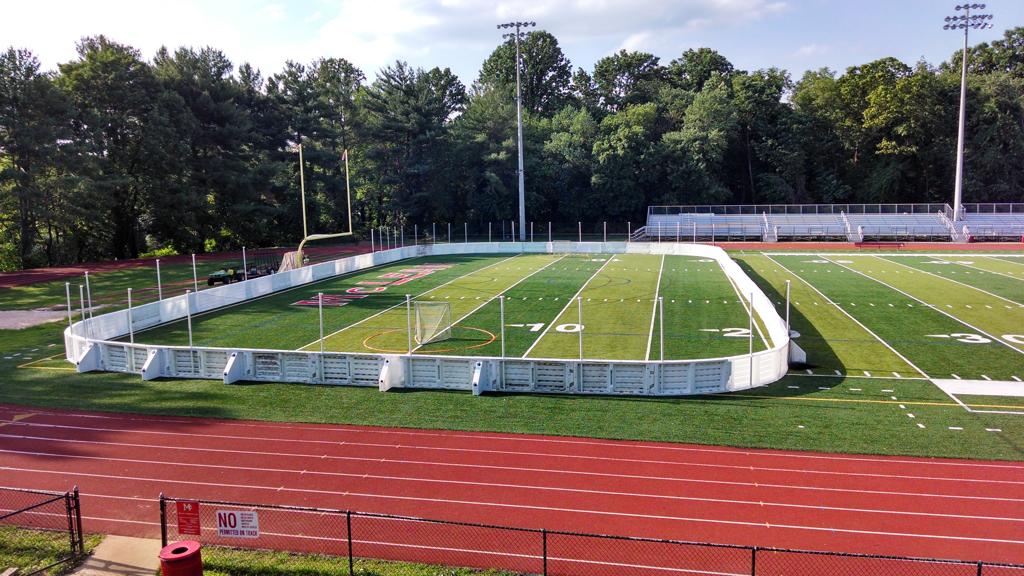 Information Age Divisions Directions/Maps 2015 Committed Teams Box Lax