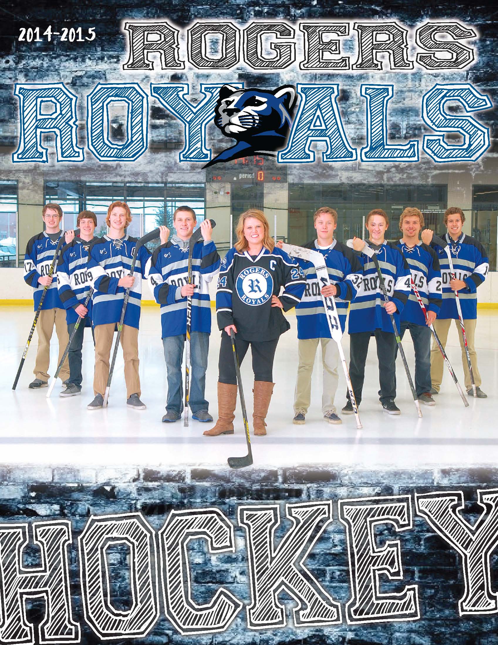 2014-2015 Program-Low Res