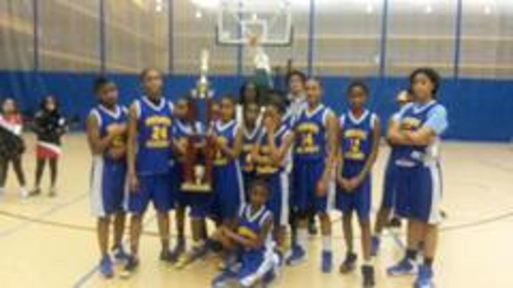  Photos New York City Charter School Athletic Association