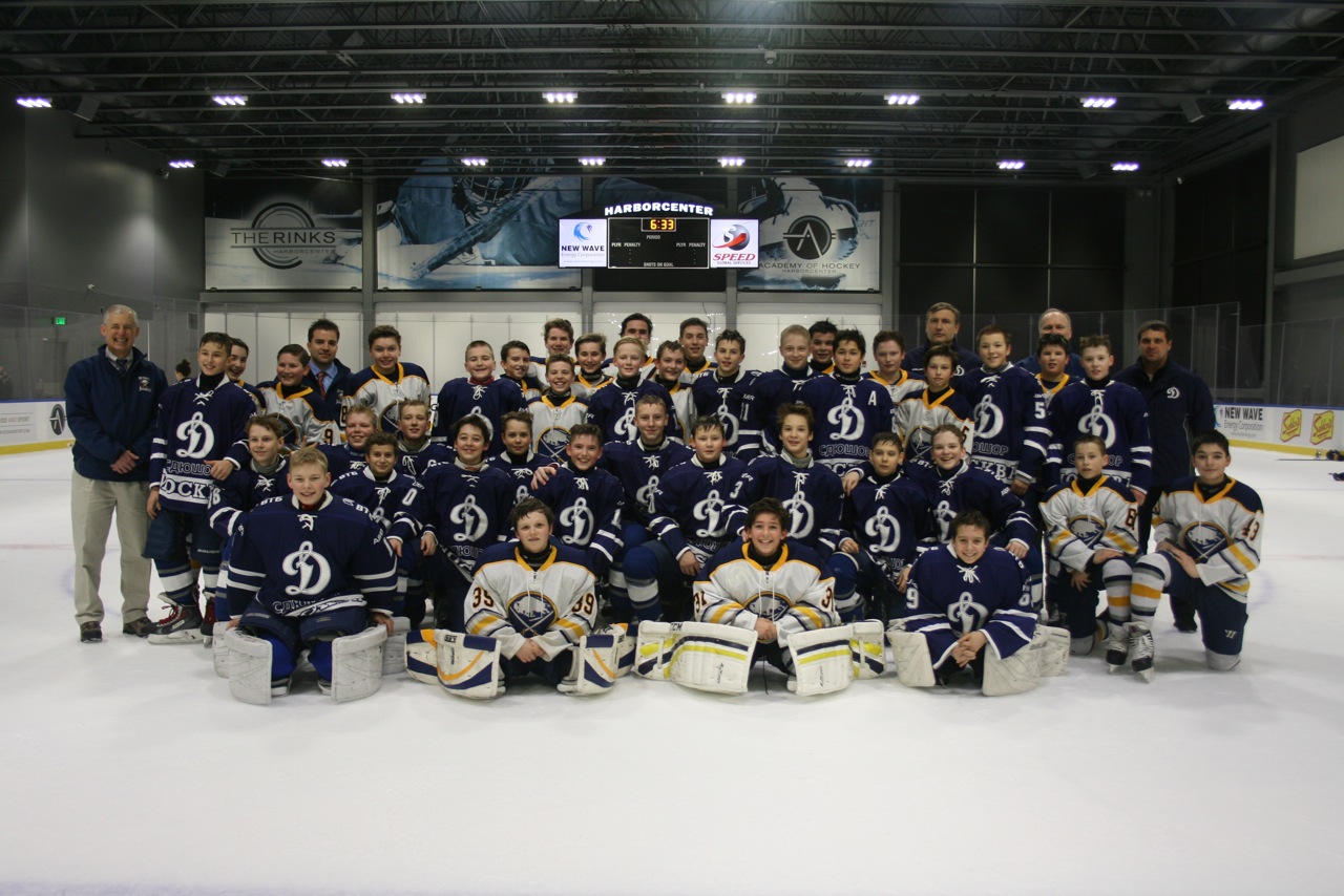 Congratulate, brilliant Buffalo midget majors tier ll are right Buffalo midget majors tier ll pity, that