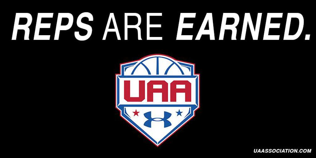 Louisiana Elite Basketball