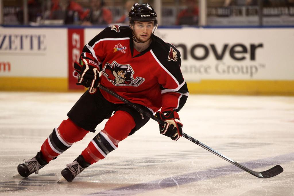 MN Blades Play On! Photos The Minnesota Blades