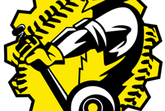 Image result for Steelmen baseball logo