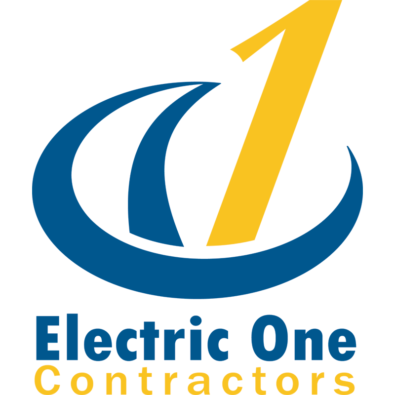 Mississauga Logo Design by Kevin J. Johnston - Electric One ...