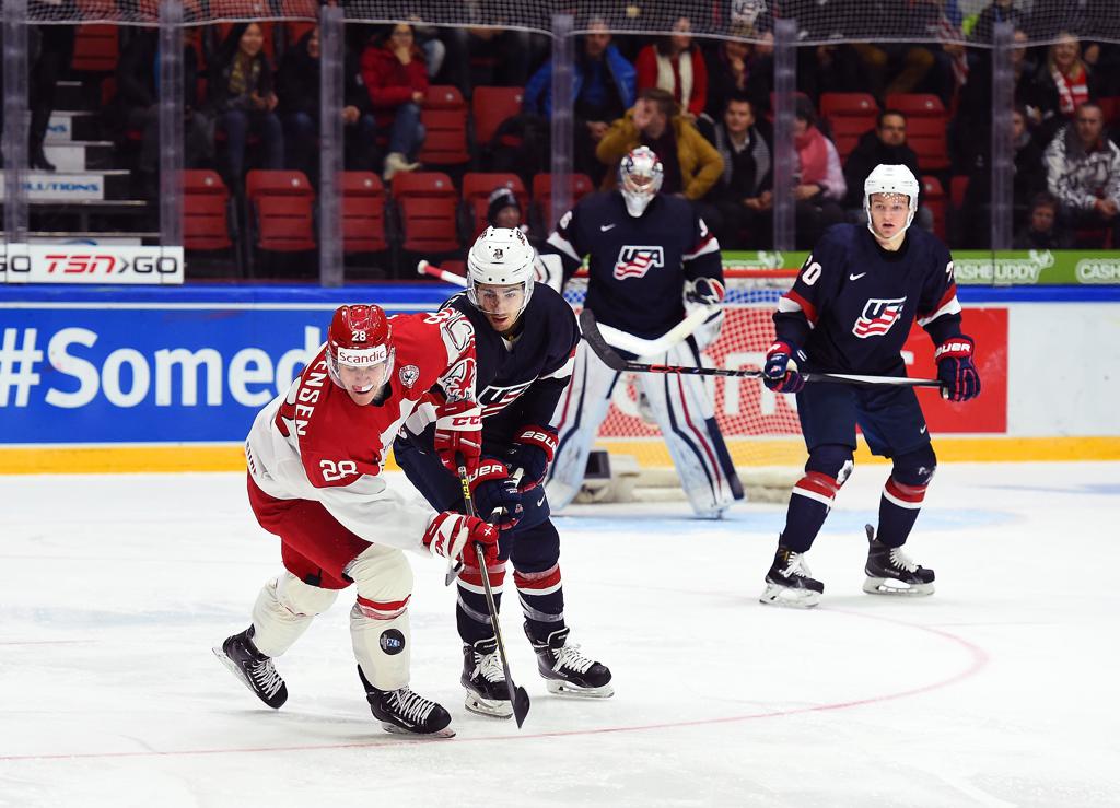 Usa hockey membership USA Hockey, Inc., is the National Governing Body for the sport of ice hockey in the United States. Its mission is to promote the growth of hockey in America and provide the best possible experience for all members by encouraging, developing, advancing and administering the sport. Join as a player, coach, referee, or volunteer. Membership is easy.