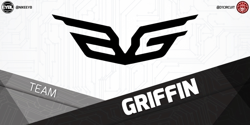 EYBL MIDSEASON REPORT Team Griffin (OK)