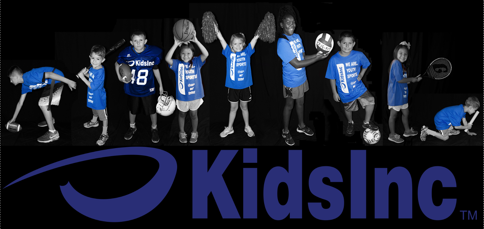 Kids inc