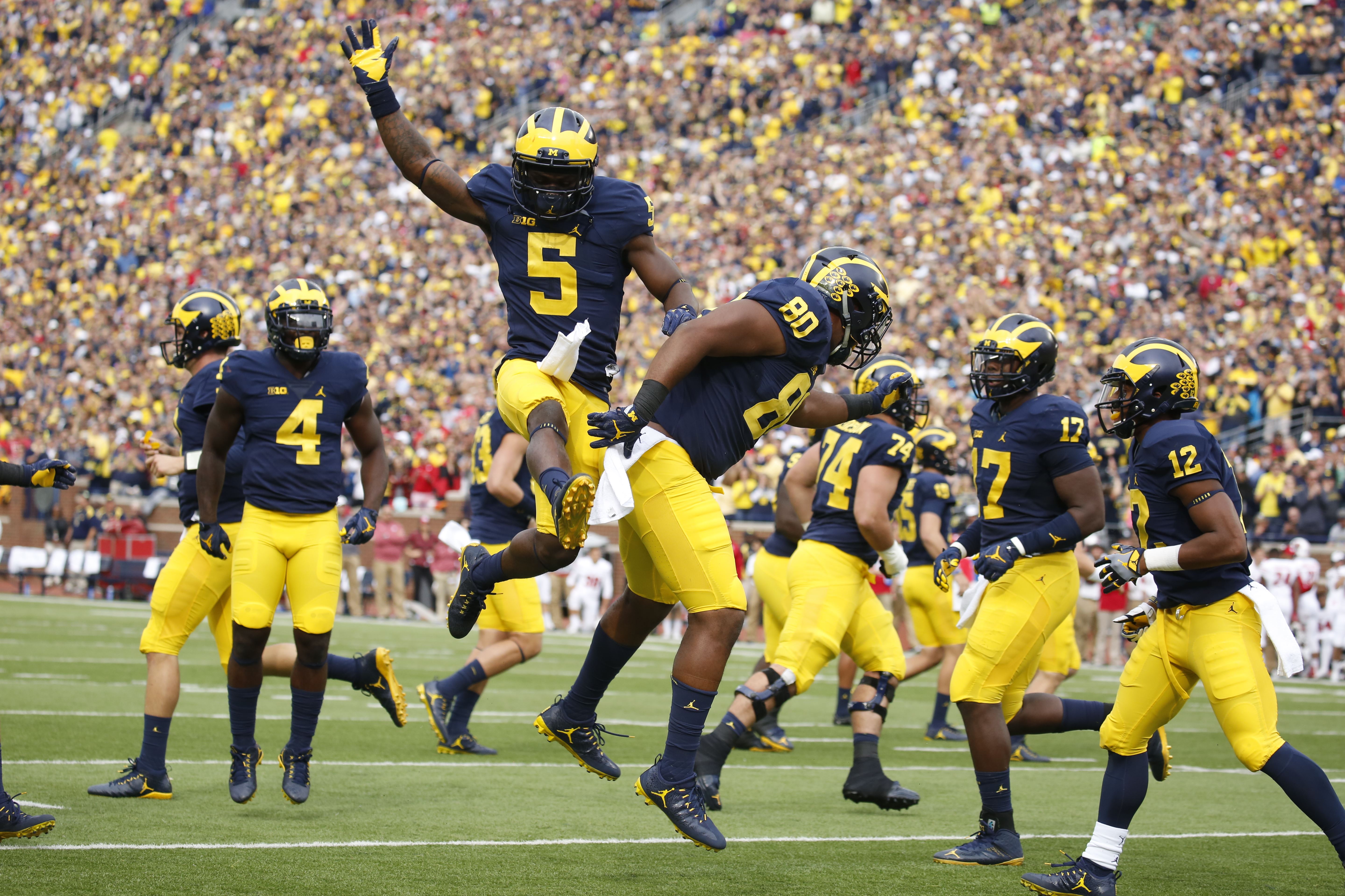 It is a photo of Influential Michigan Football Schedule Printable It is an image of Influential Michigan Football Schedule Printable