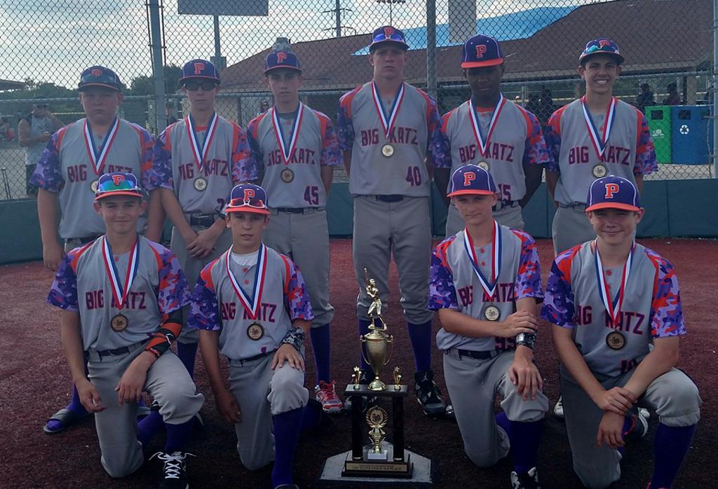 Situation ohio midget u18 state playoffs not Charming ohio midget u18 state playoffs well! join