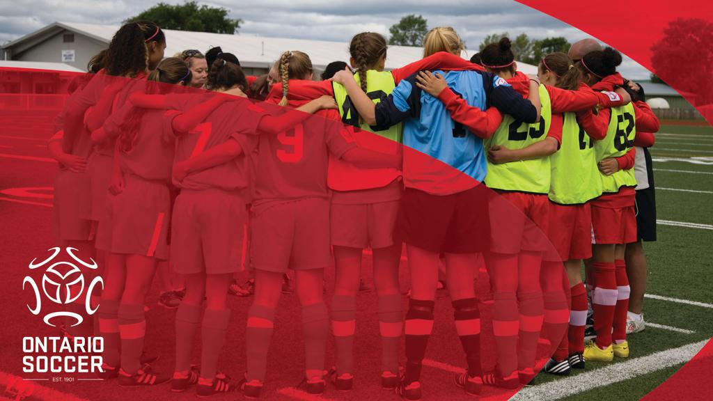 Ontario Soccer announces 2017 ORA members