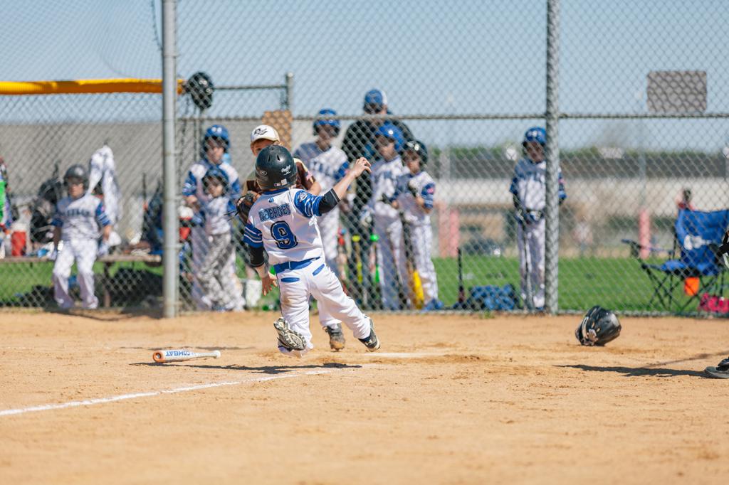 Elk River Youth Baseball