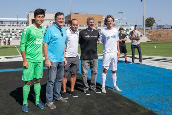 Orange County Soccer Club