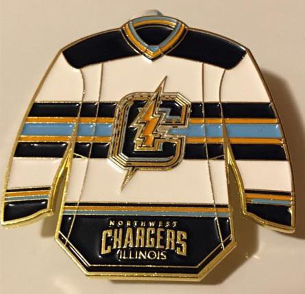 Northwest Chargers Hockey Association