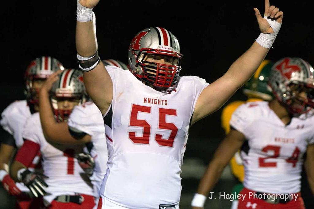 cabell-midland-football