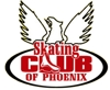 Sponsored by Skating Club of Phoenix