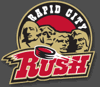 Sponsored by Rapid City Rush