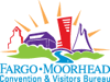 Sponsored by Fargo-Moorhead Convention & Visitors Bureau