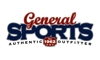 Sponsored by General Sports
