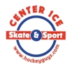Sponsored by Center Ice Skate & Sport