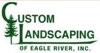 Sponsored by Custom Landscaping