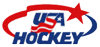 Sponsored by USA Hockey