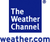 Sponsored by Weather Channel