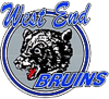 West_end_bruins_logo_element_view