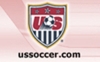 Sponsored by US Soccer