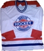Sponsored by Benson Hockey Assoc.