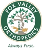 Sponsored by Fox Valley Orthopedics