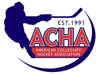 Sponsored by ACHA Divisional and League Standings