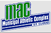 Sponsored by St. Cloud Municipal Athletic Complex (MAC)