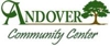 Sponsored by Andover Community Center