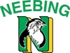 Sponsored by Neebing Minor Hockey Association
